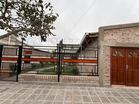 Casa en venta en general roca