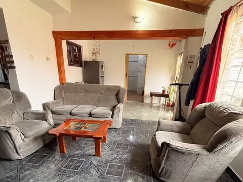 Casa en Venta al Norte