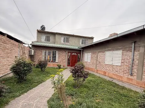 Casa en Venta en General Roca, USD 70.000