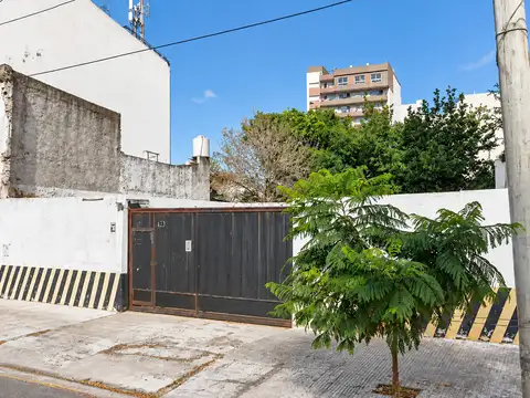 Galpón en alquiler en Liniers
