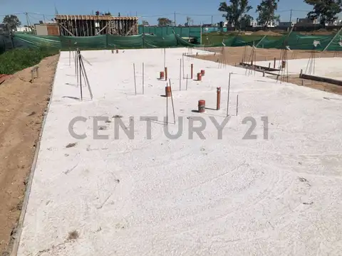 Terreno en Venta de 740,0 m2