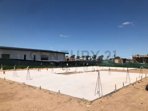 Terreno en Venta en Lagos De Canning, USD 55.000