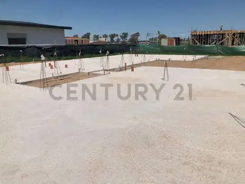 VENTA DE LOTE EN LAGOS DE CANNING 2