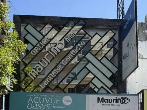 Local en venta en Moron Sur