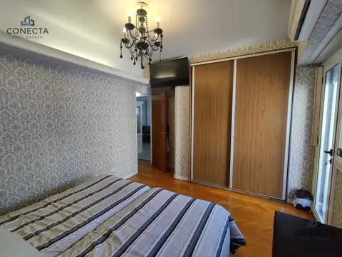 Venta 3 Ambientes con Dependencia en Balvanera | Amplio, Luminoso