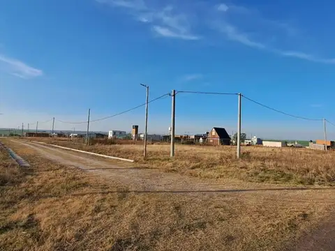 Terreno en Venta en Parana, USD 12.000