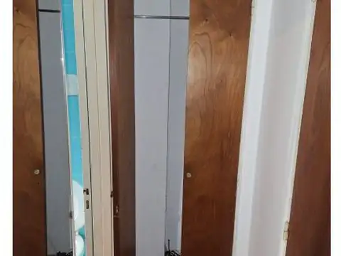 Alquiler Departamento 1 Dormitorio Urquiza 1125. Centro Rosario