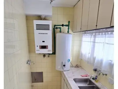 Departamento en Alquiler en Centro, $ 400.000