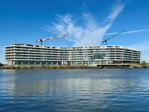 Departamento en Alquiler de 3 ambientes