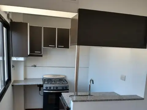 Departamento en Venta con 1 cochera