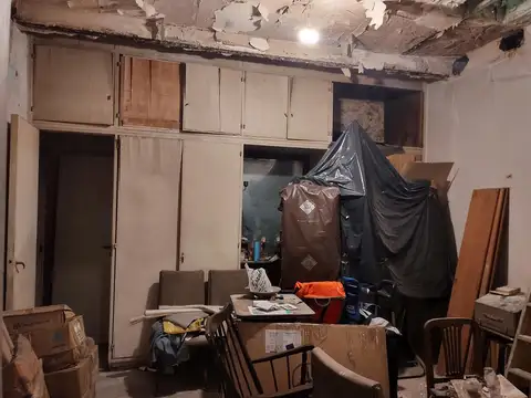 Depto Tipo Casa en Venta de 2 dormitorios