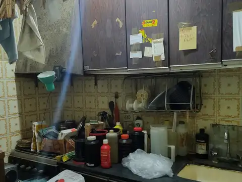 PH A RECICLAR -San Cristóbal, Capital Federal, Buenos Aires