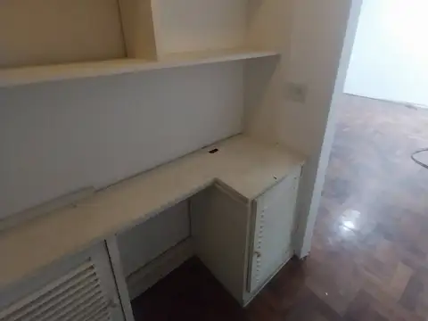 Avenida Juan Bautista Alberdi 1100, Piso 5