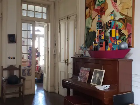 Departamento en Venta de 4 dormitorios