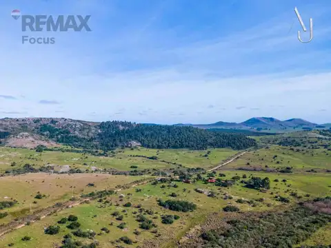 Venta de campo 25,7 Ha. en Minas, Lavalleja.
