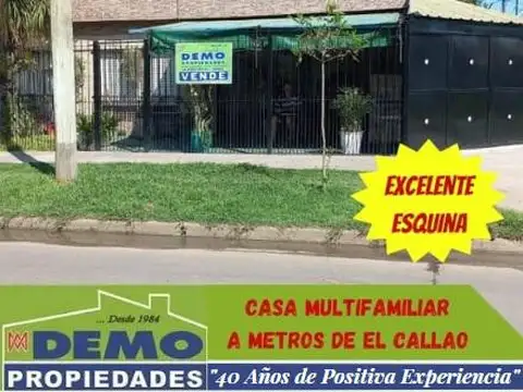 Casa - Grand Bourg