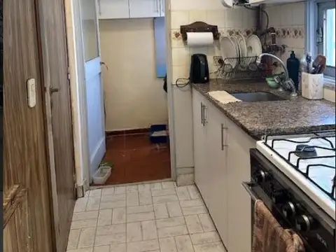 Departamento en San Miguel