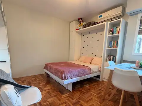 Avenida Corrientes 3600