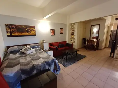 Morello 2900, Piso 1