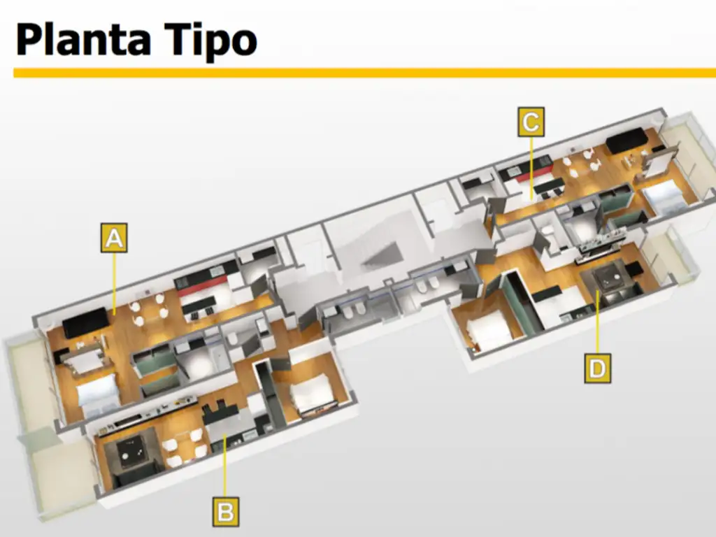 Mario Bravo Uno - Entrega Noviembre 2026