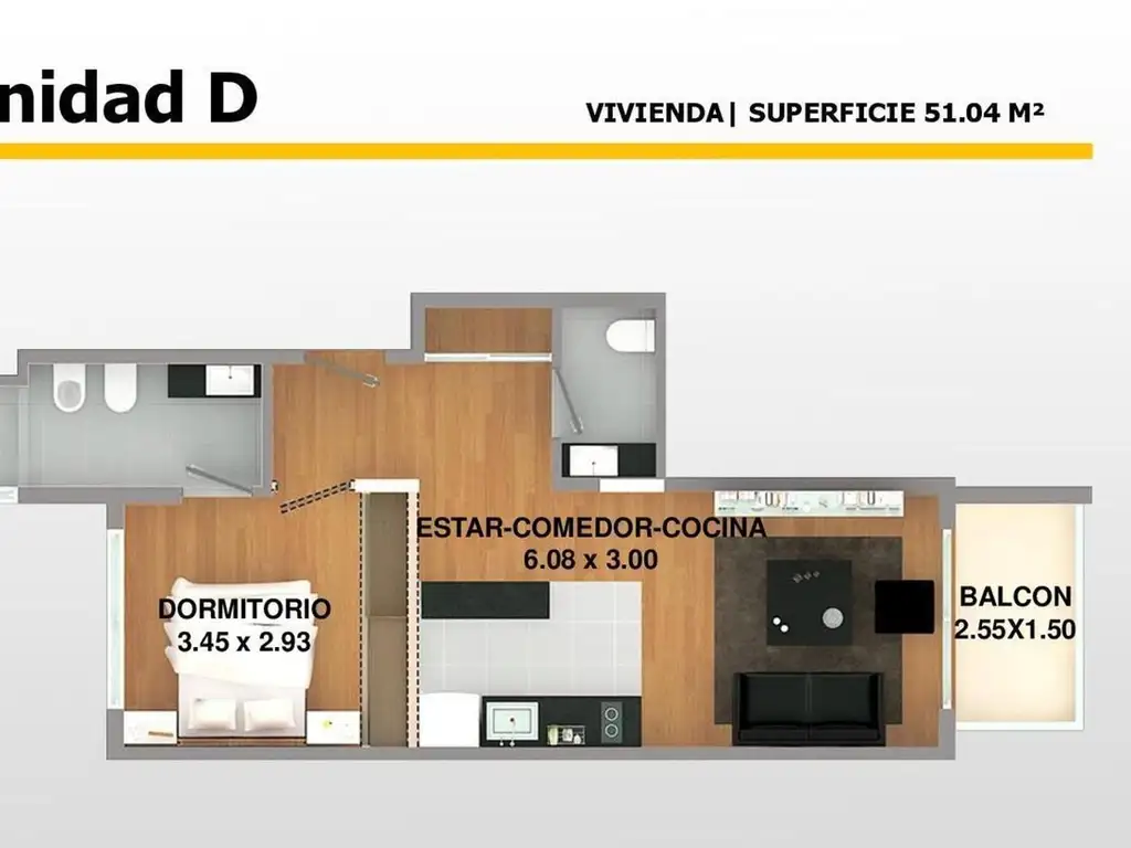 Mario Bravo Uno - Foto 11