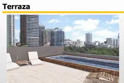 Emprendimiento en Palermo Viejo