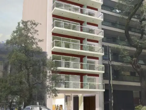 Emprendimiento en Palermo Viejo - Etapa: En construcción