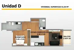 Mario Bravo Uno - Foto 13