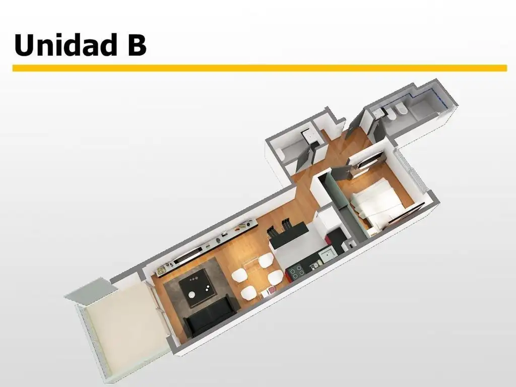 Mario Bravo Uno - Foto 20