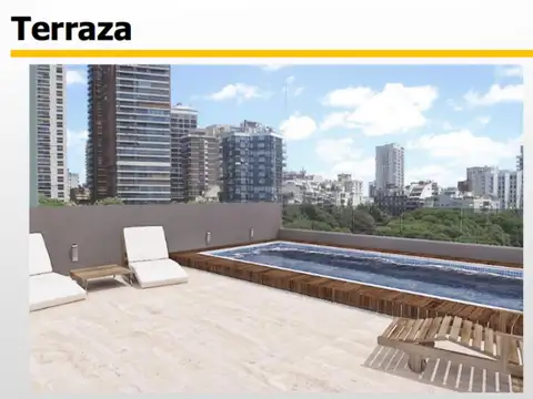 Emprendimiento en Palermo Viejo