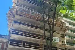 Emprendimiento en Palermo Viejo de 1 Dormitorios