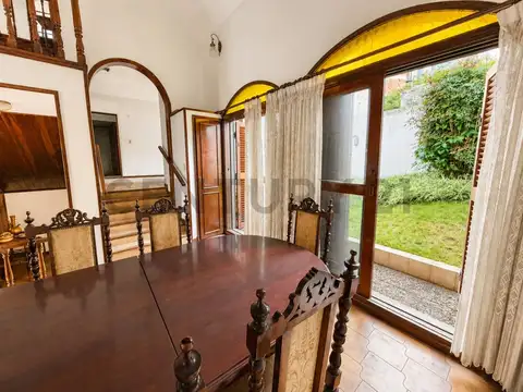 VENTA CASA 3 AMBIENTES RAMOS MEJÍA