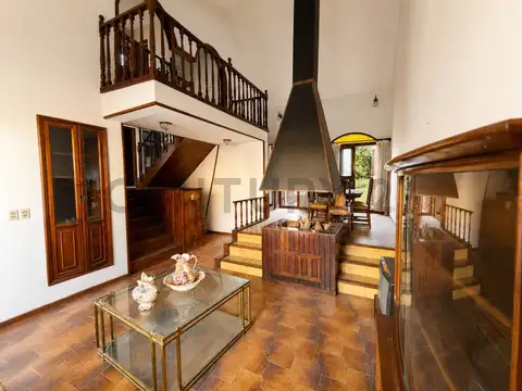 VENTA CASA 3 AMBIENTES RAMOS MEJÍA