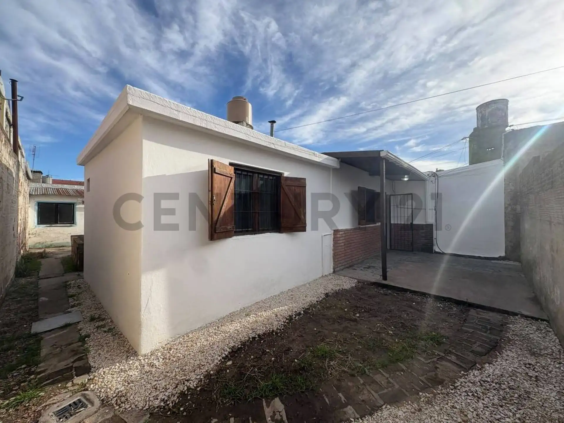 VENTA PH 3 AMBIENTES ALVARADO AL 6400
