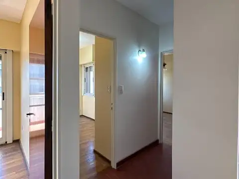 Departamento en Alquiler de 3 dormitorios