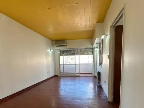 Departamento en Alquiler de 4 ambientes