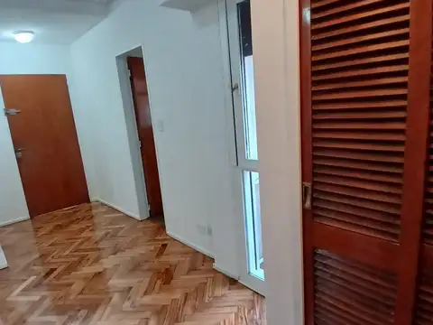 Excelente Dpto. 2 ambientes. Todo a nuevo