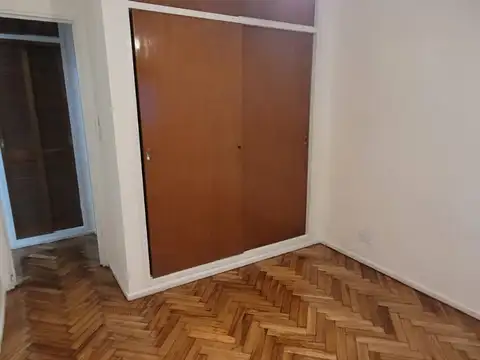 Excelente Dpto. 2 ambientes. Todo a nuevo