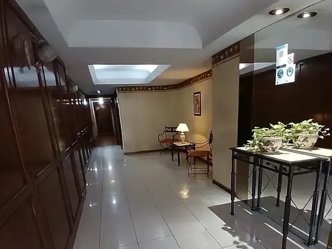 Avenida Directorio 100, Piso 7