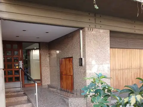 Excelente Dpto. 2 ambientes. Todo a nuevo