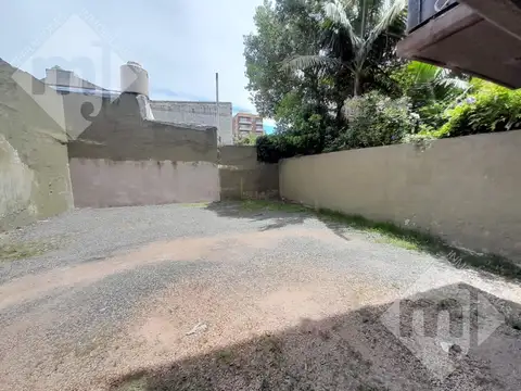 Cochera en San Fernando