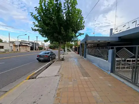Avenida Libertador General San Martín 4260 oeste, Rivadavia, San Juan 4200