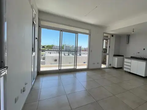 Departamento venta Castelar Sur
