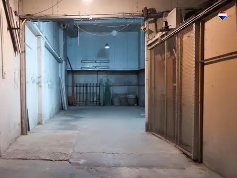 GALPON EN VENTA AVELLANEDA CENTRO