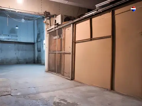 Galpon en Venta 41 años