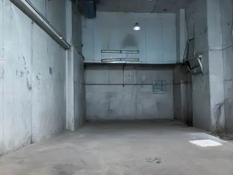 Galpon en Venta en Avellaneda, USD 148.000