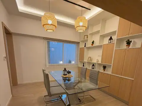 Depto Tipo Casa en Venta de 2 dormitorios