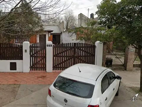 Casa en excelente ubicacion sobre Aristobulo del Valle, Glew
