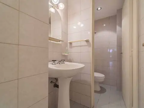 OFICINA/MONOAMBIENTE APTO PROFESIONAL