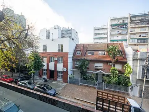 VENTA Monoambiente Edificio Full Amenities